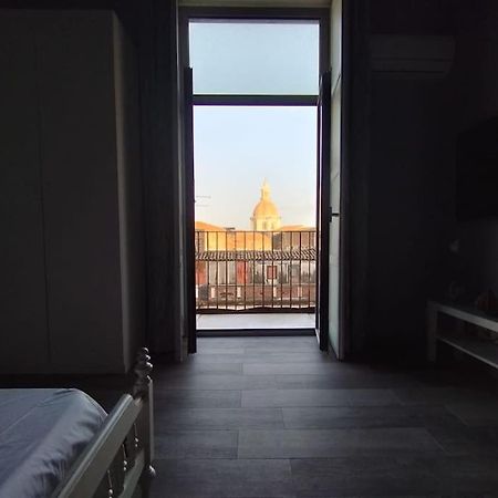 Ferienwohnung Benedettini House Catania Exterior foto