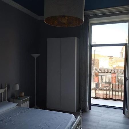 Ferienwohnung Benedettini House Catania Exterior foto